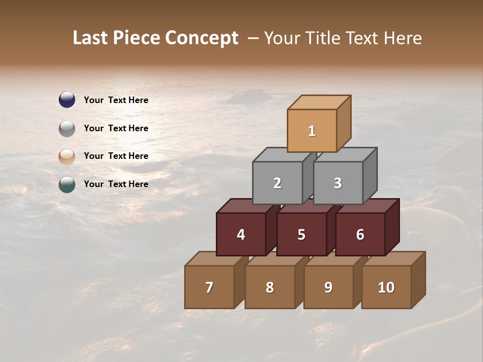 Businessman Confidential Industrial PowerPoint Template