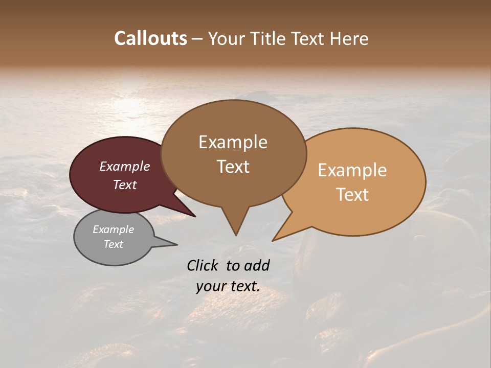 Businessman Confidential Industrial PowerPoint Template