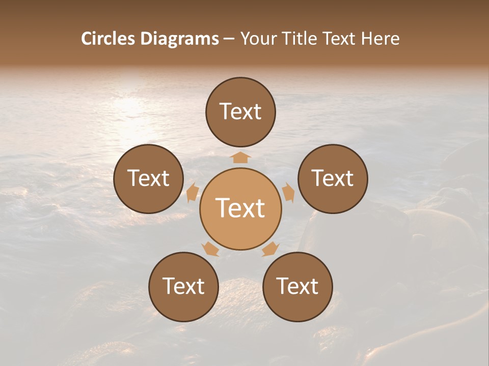 Businessman Confidential Industrial PowerPoint Template