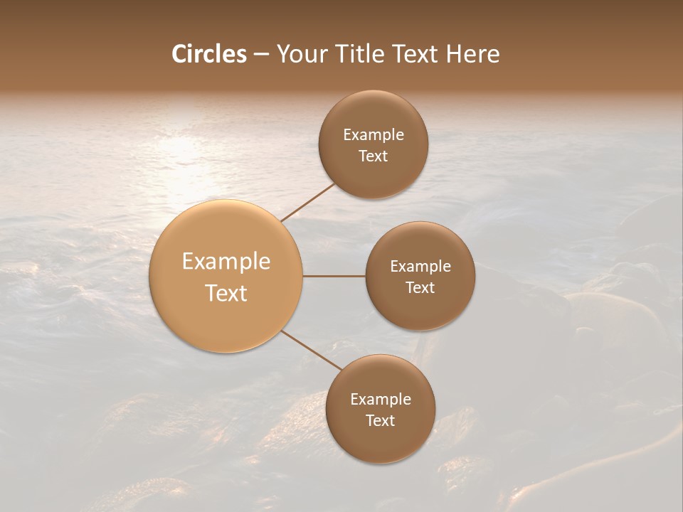 Businessman Confidential Industrial PowerPoint Template