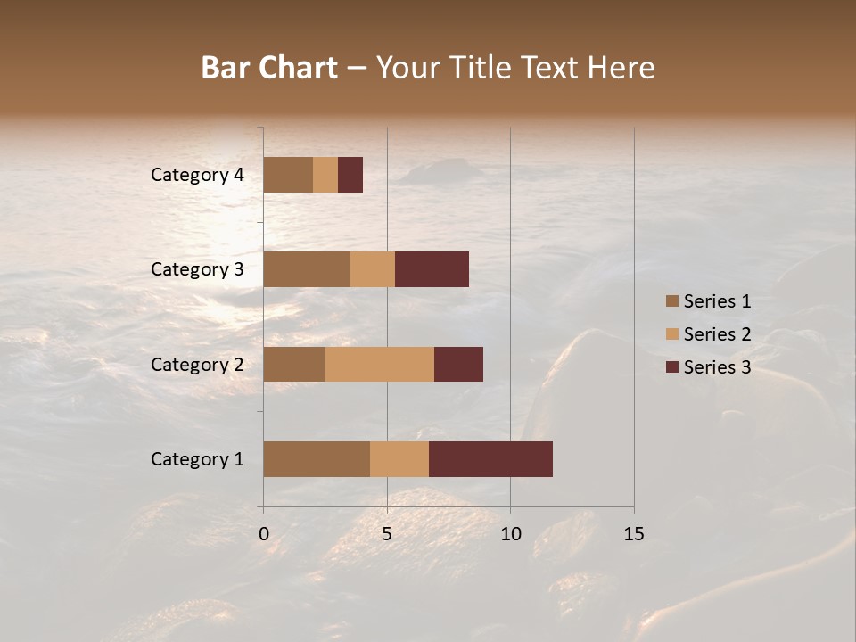 Businessman Confidential Industrial PowerPoint Template