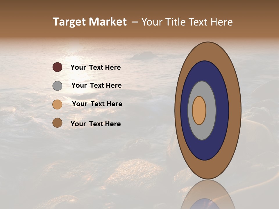 Businessman Confidential Industrial PowerPoint Template