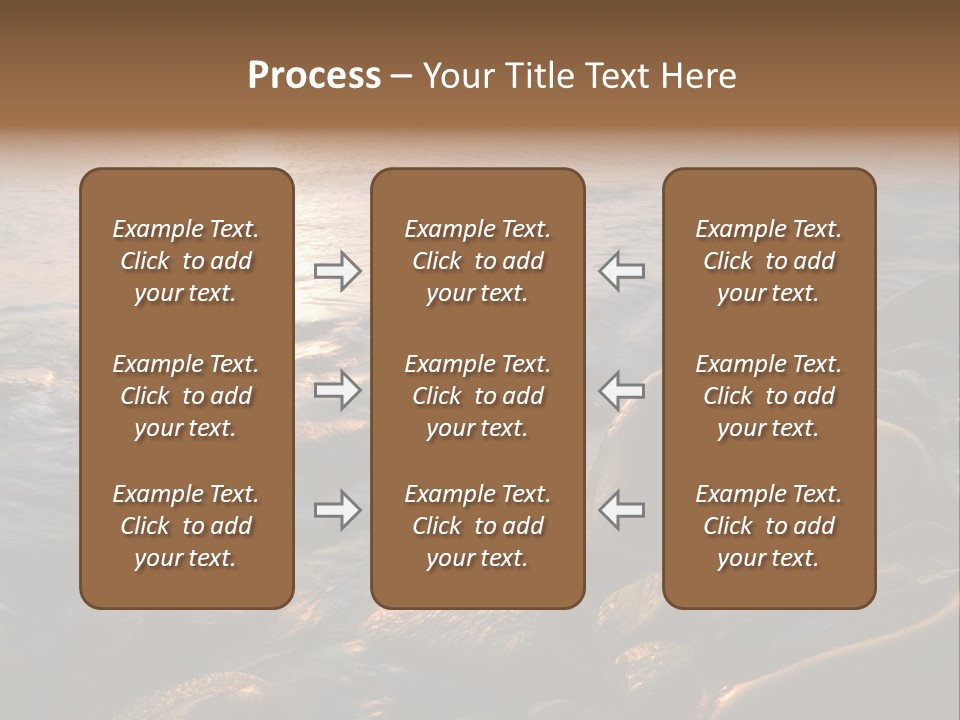 Businessman Confidential Industrial PowerPoint Template