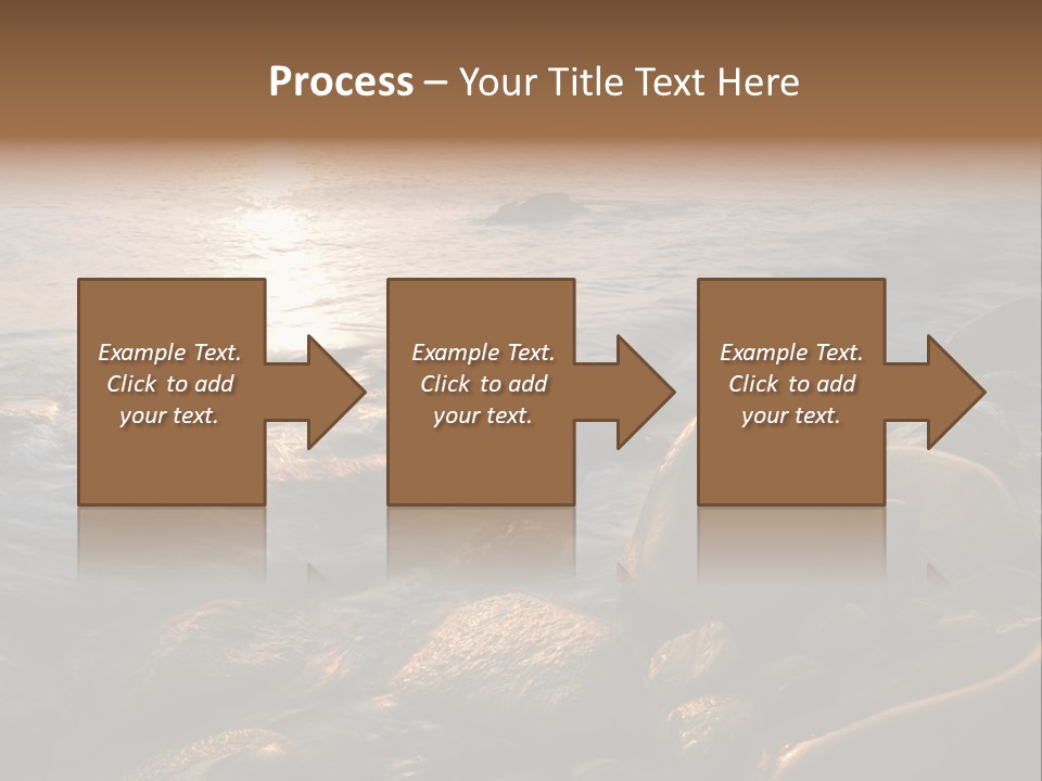 Businessman Confidential Industrial PowerPoint Template