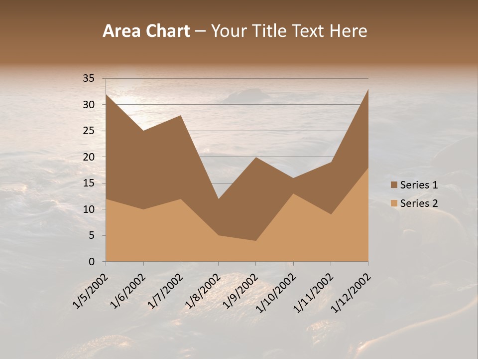 Businessman Confidential Industrial PowerPoint Template