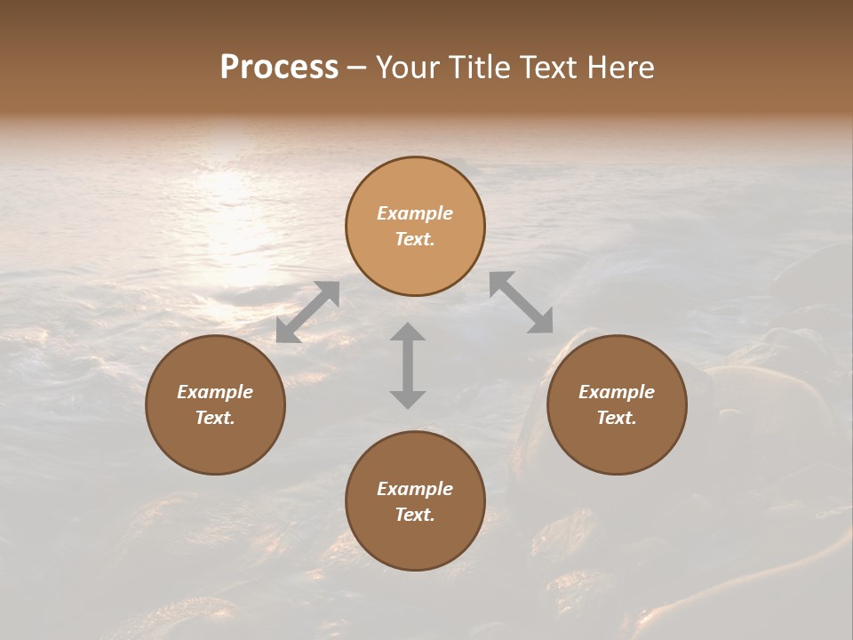 Businessman Confidential Industrial PowerPoint Template