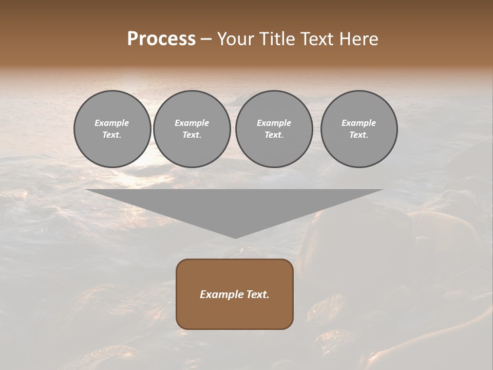 Businessman Confidential Industrial PowerPoint Template