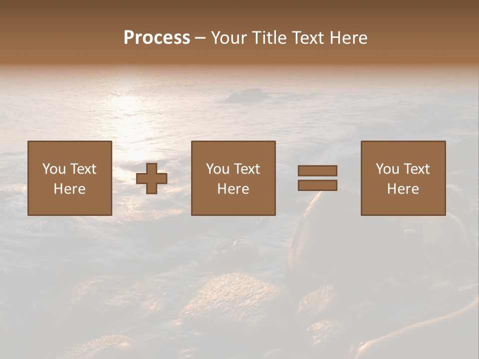 Businessman Confidential Industrial PowerPoint Template