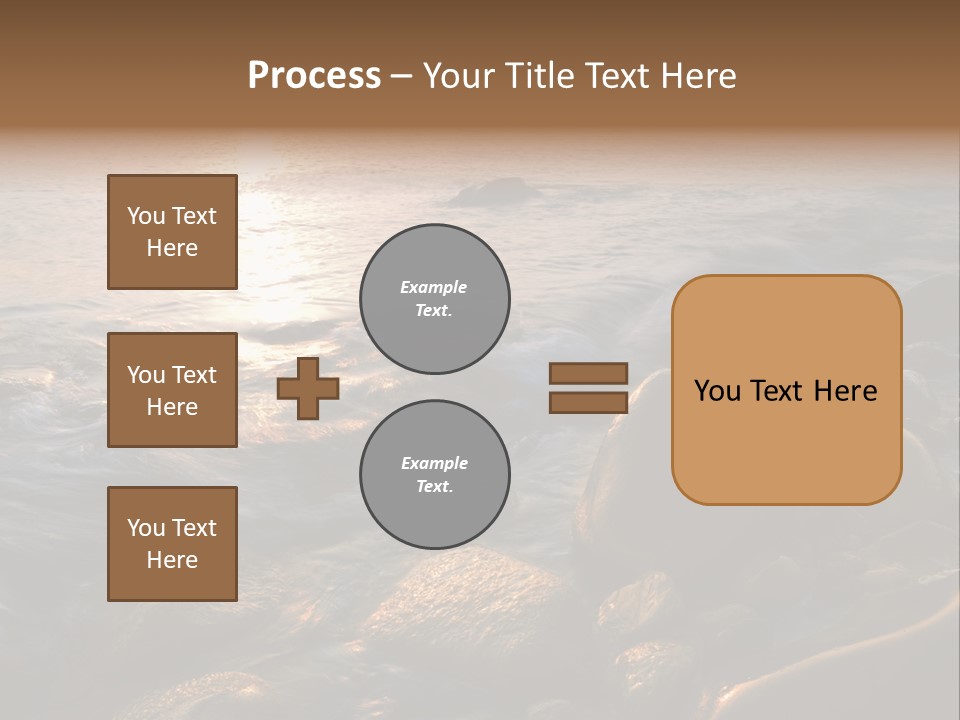 Businessman Confidential Industrial PowerPoint Template