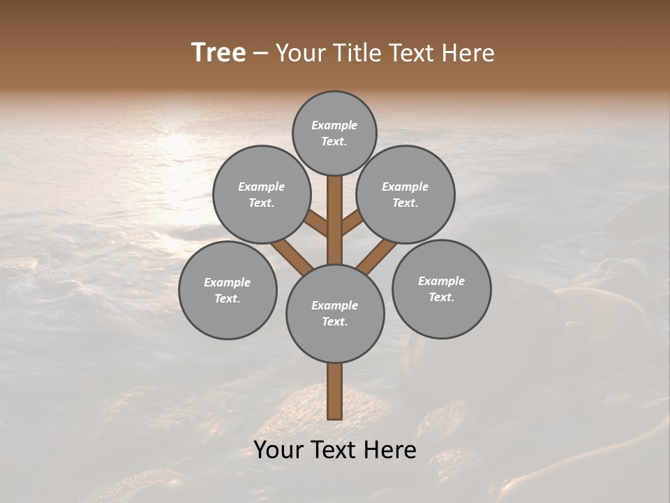 Businessman Confidential Industrial PowerPoint Template