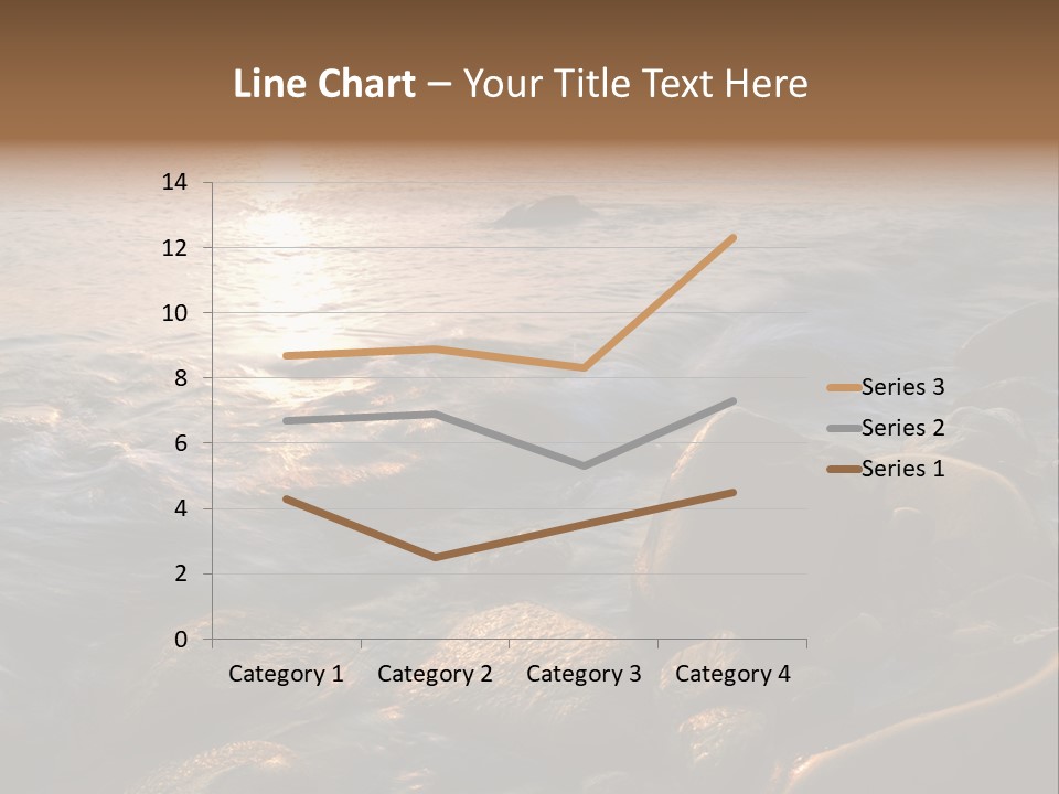 Businessman Confidential Industrial PowerPoint Template
