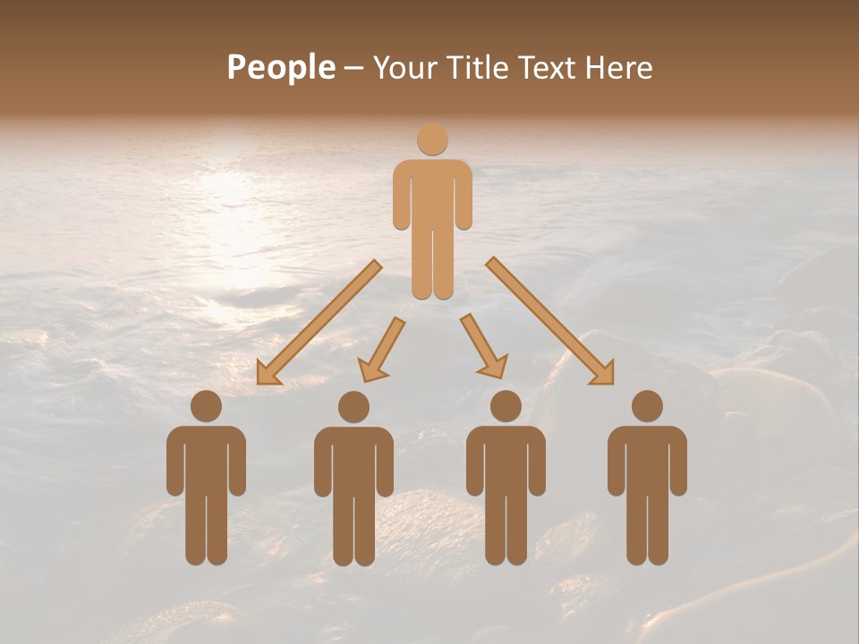 Businessman Confidential Industrial PowerPoint Template