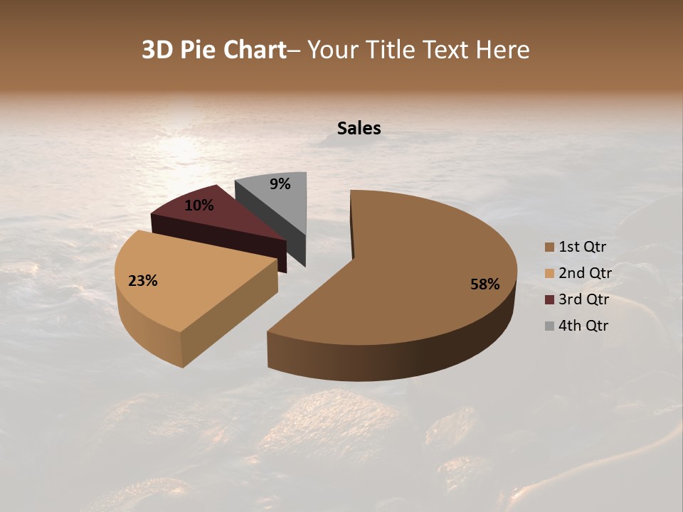 Businessman Confidential Industrial PowerPoint Template