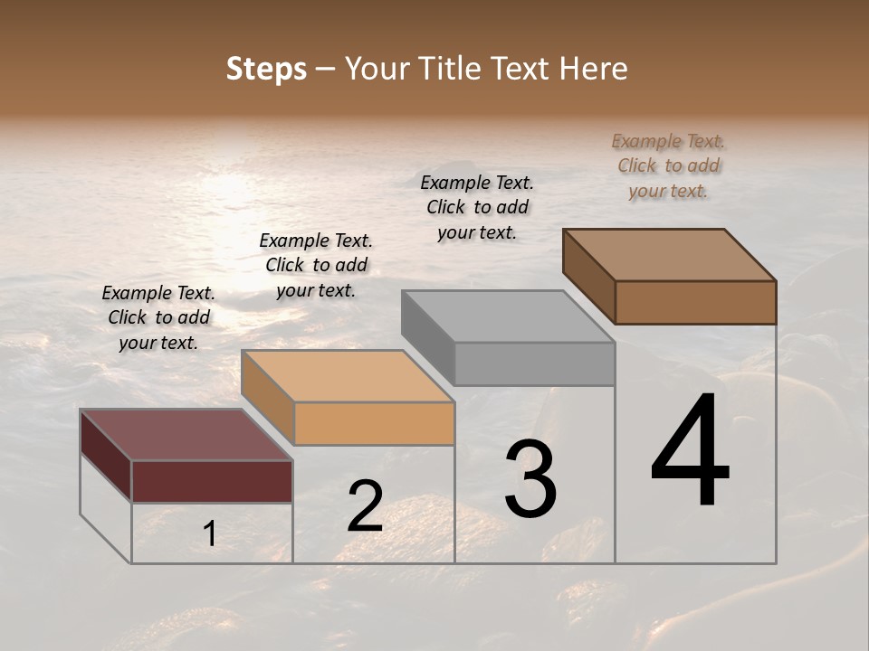 Businessman Confidential Industrial PowerPoint Template