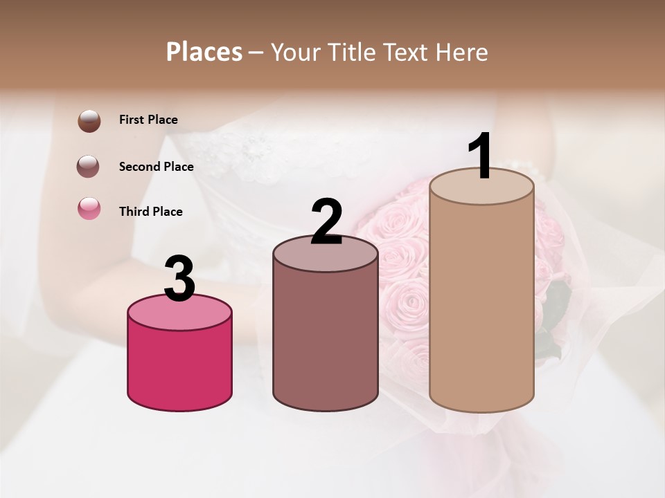 Young Bunch Event PowerPoint Template