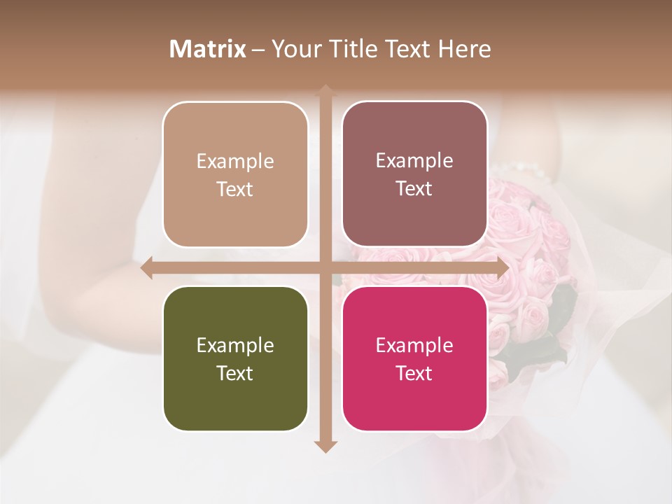 Young Bunch Event PowerPoint Template