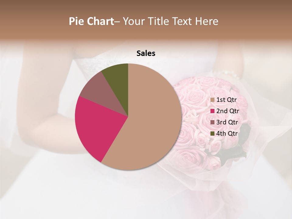 Young Bunch Event PowerPoint Template