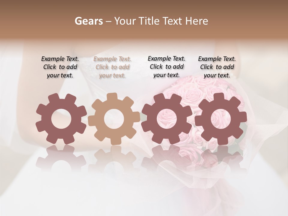 Young Bunch Event PowerPoint Template