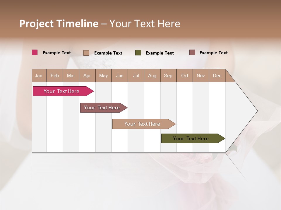 Young Bunch Event PowerPoint Template