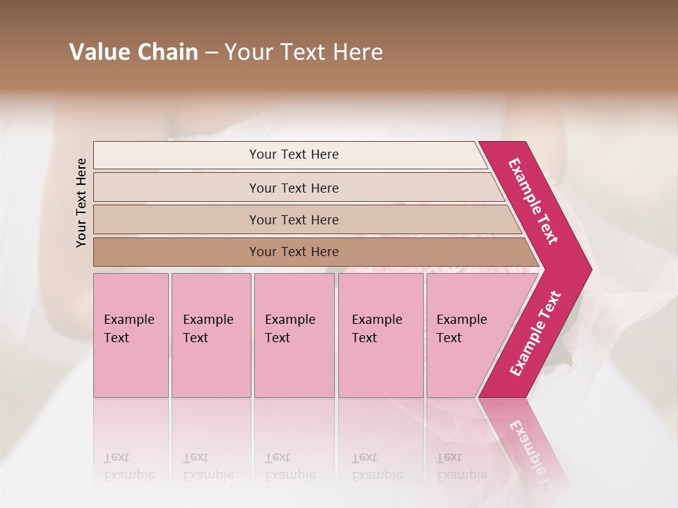 Young Bunch Event PowerPoint Template