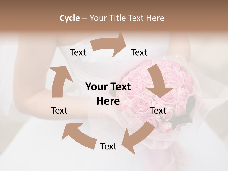 Young Bunch Event PowerPoint Template