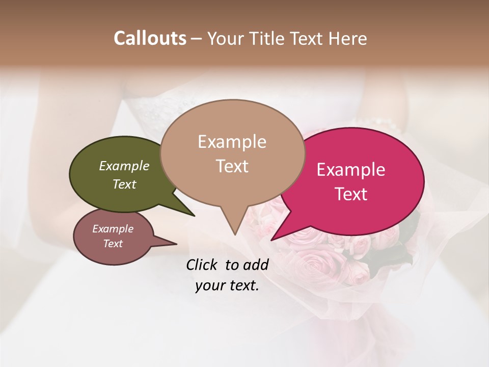 Young Bunch Event PowerPoint Template