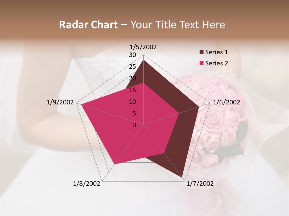 Young Bunch Event PowerPoint Template