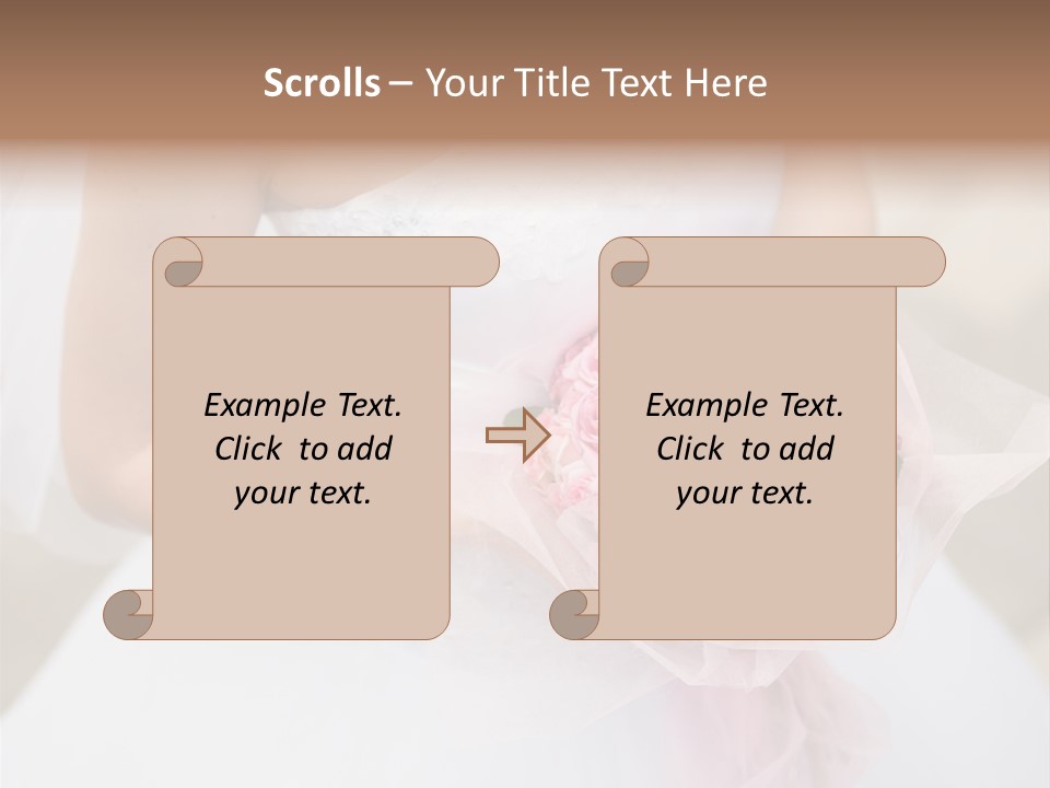 Young Bunch Event PowerPoint Template