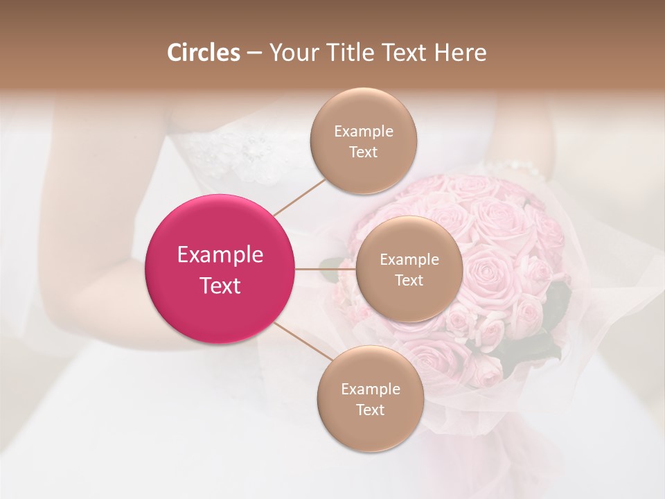 Young Bunch Event PowerPoint Template