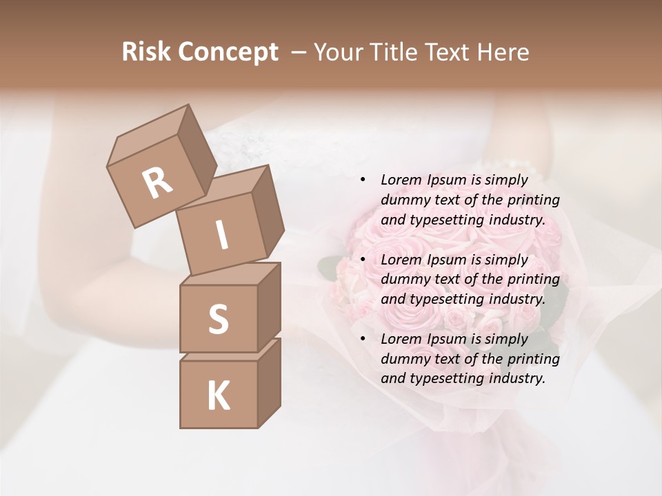 Young Bunch Event PowerPoint Template