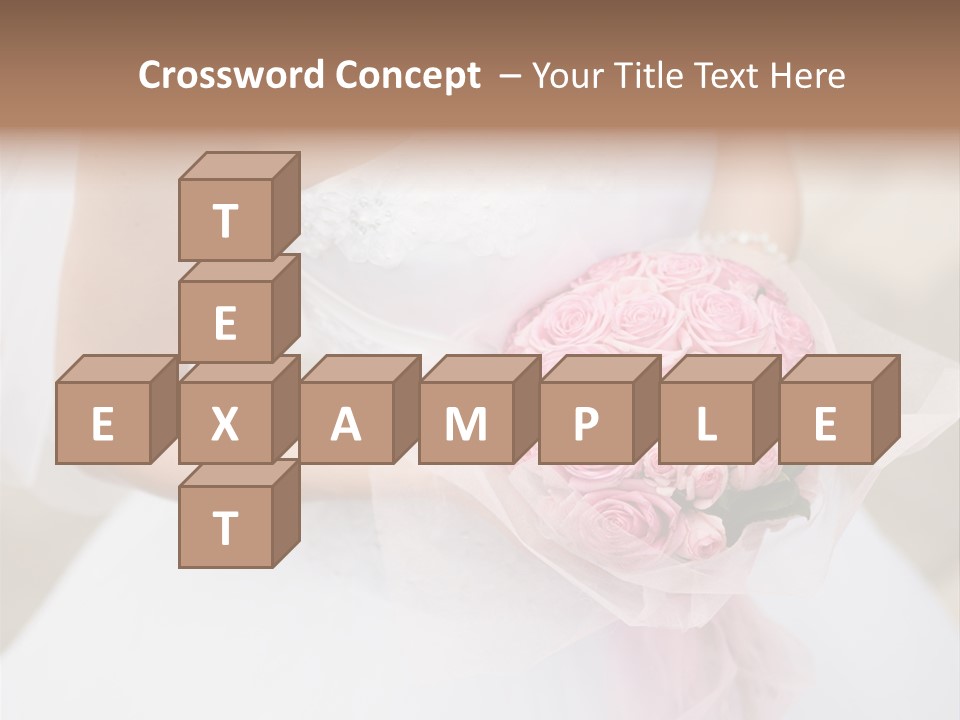 Young Bunch Event PowerPoint Template