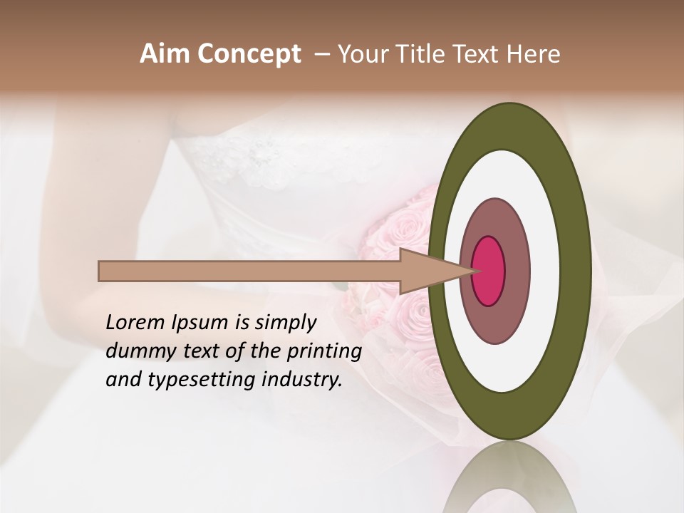 Young Bunch Event PowerPoint Template