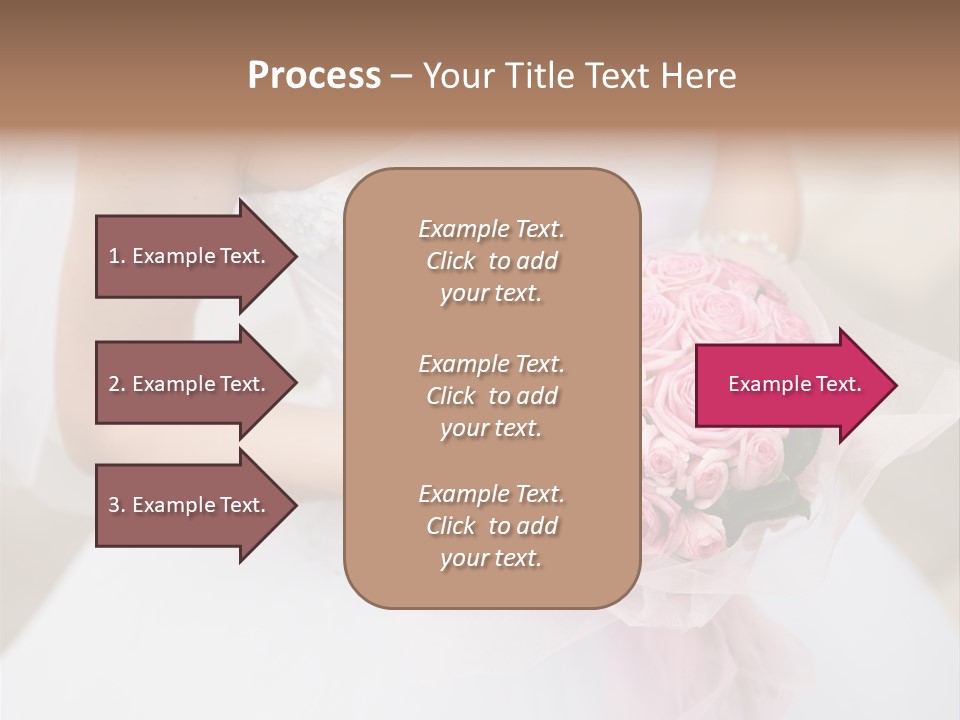 Young Bunch Event PowerPoint Template