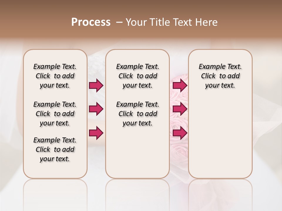 Young Bunch Event PowerPoint Template