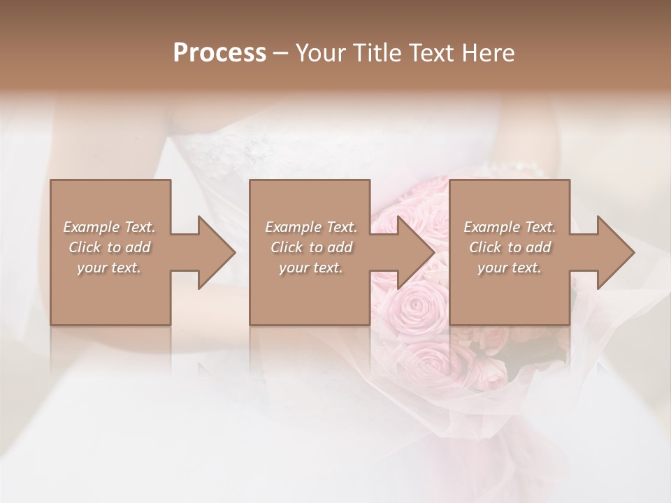 Young Bunch Event PowerPoint Template