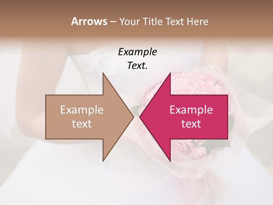 Young Bunch Event PowerPoint Template