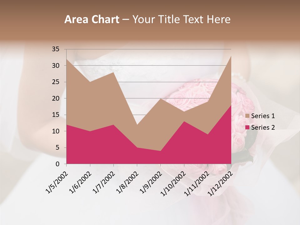 Young Bunch Event PowerPoint Template