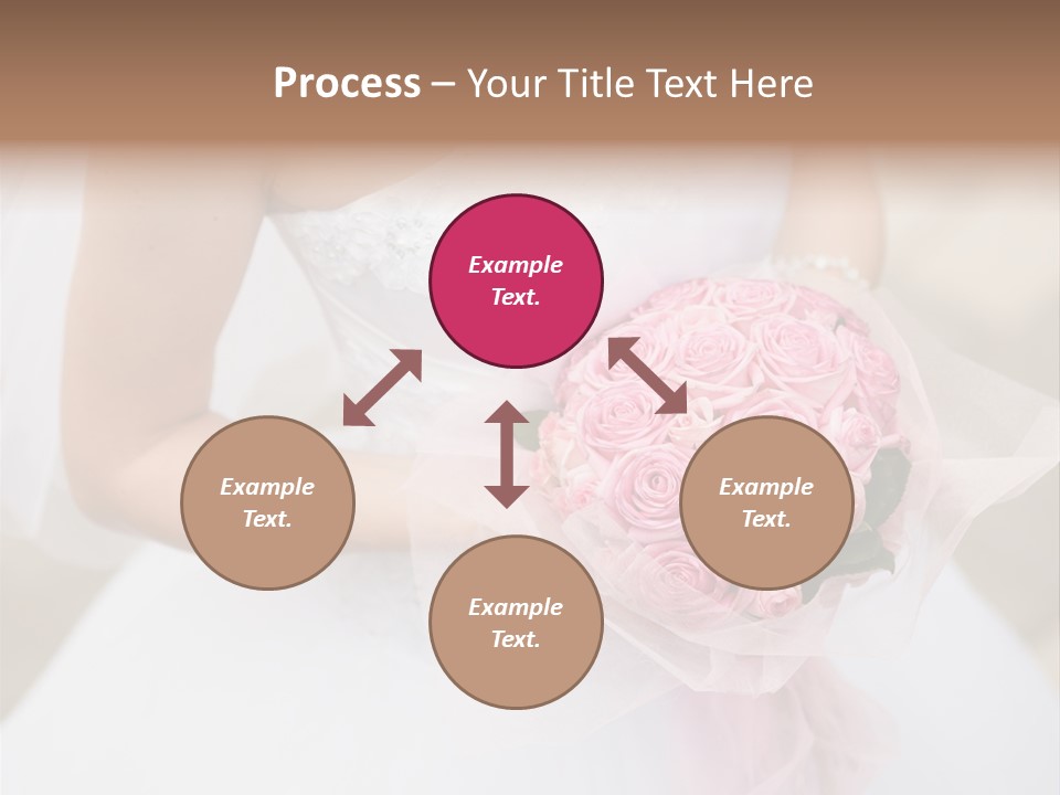 Young Bunch Event PowerPoint Template