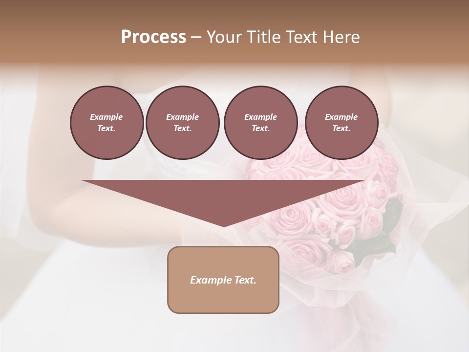 Young Bunch Event PowerPoint Template