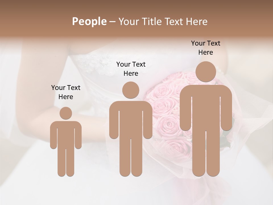 Young Bunch Event PowerPoint Template