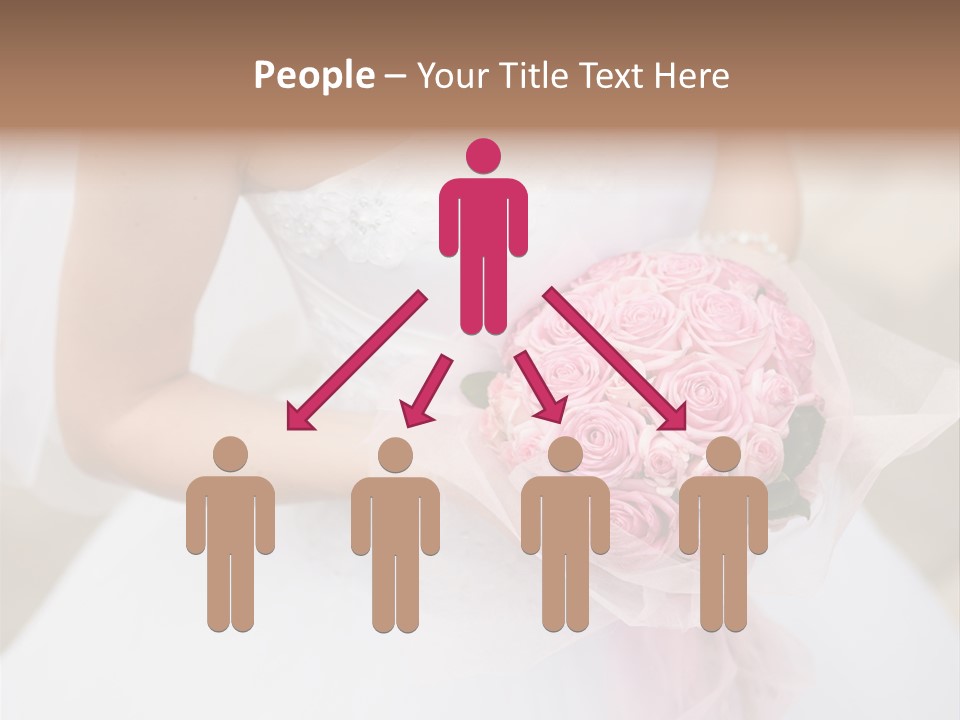 Young Bunch Event PowerPoint Template