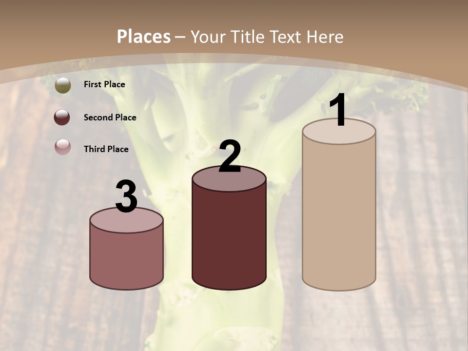 Ripe Agriculture Studio PowerPoint Template