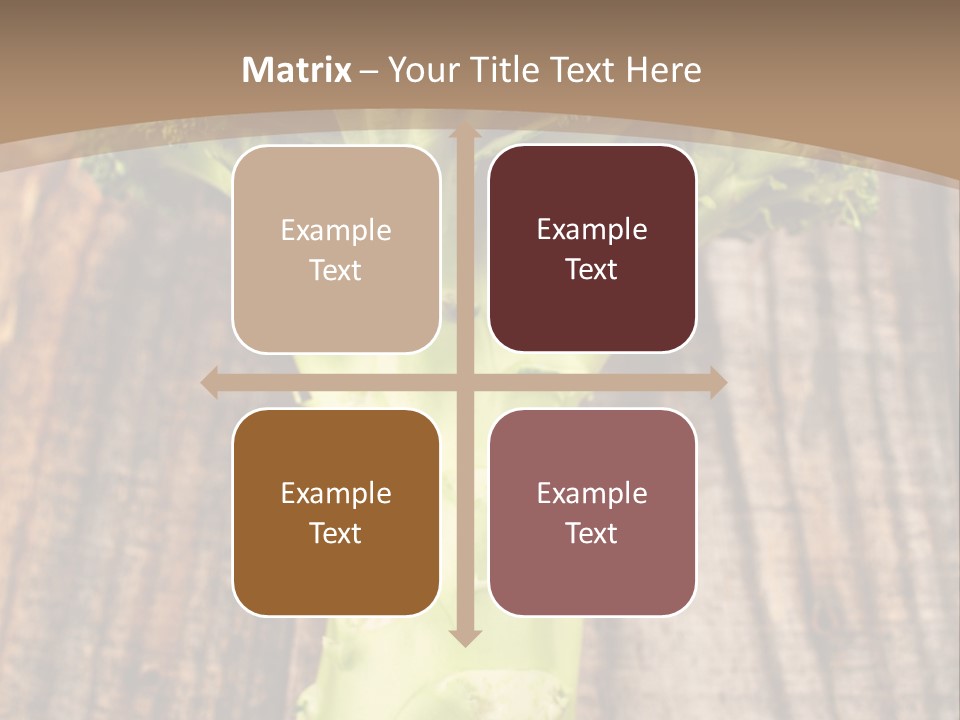 Ripe Agriculture Studio PowerPoint Template