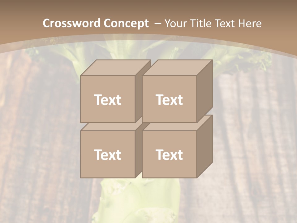 Ripe Agriculture Studio PowerPoint Template