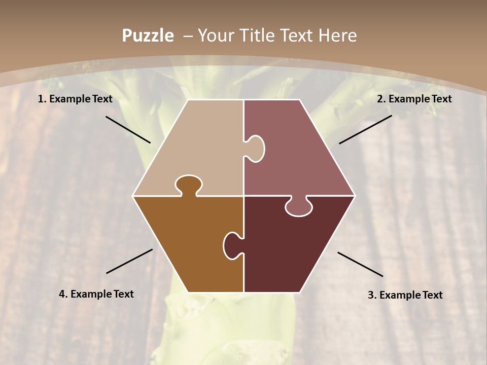 Ripe Agriculture Studio PowerPoint Template