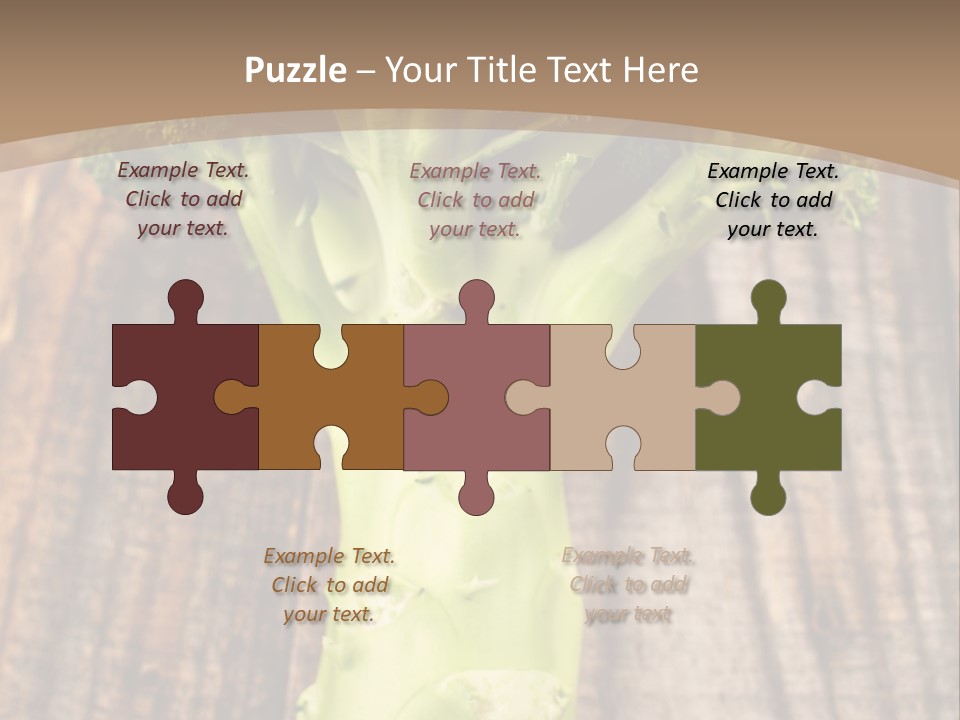 Ripe Agriculture Studio PowerPoint Template