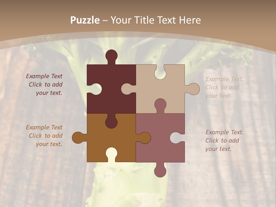 Ripe Agriculture Studio PowerPoint Template