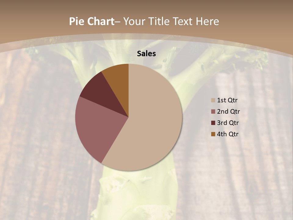 Ripe Agriculture Studio PowerPoint Template