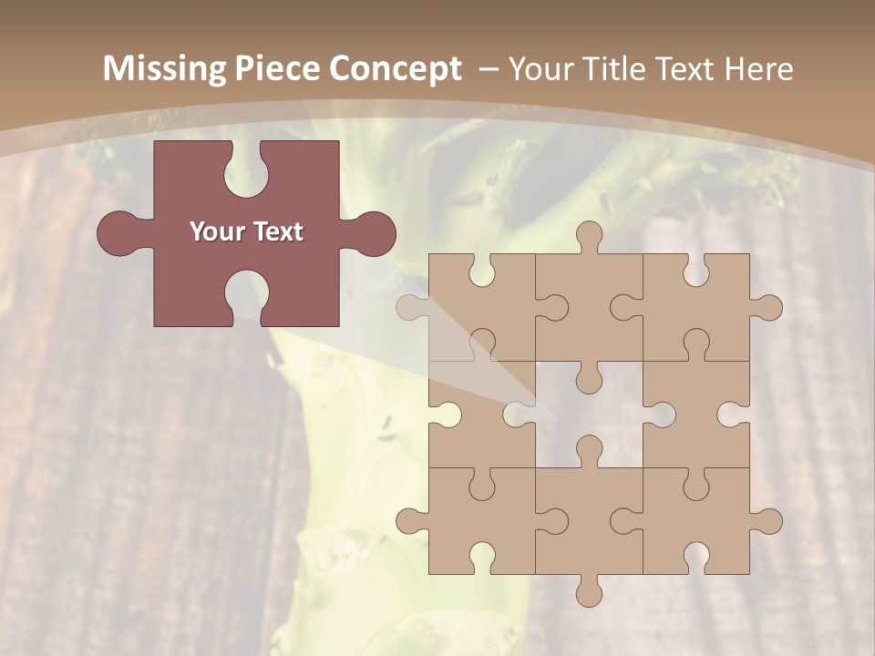 Ripe Agriculture Studio PowerPoint Template