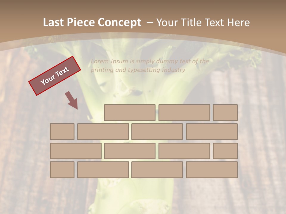 Ripe Agriculture Studio PowerPoint Template